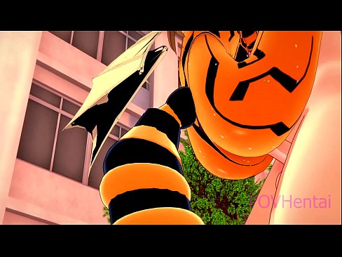 ❤️ Wasp Girl Monster ❤ ស្លុត នៅសិច km.serviporno.ru ﹏